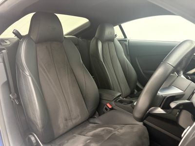 2018 Audi TT
