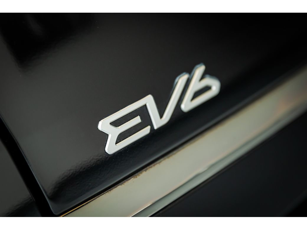 2023 Kia EV6