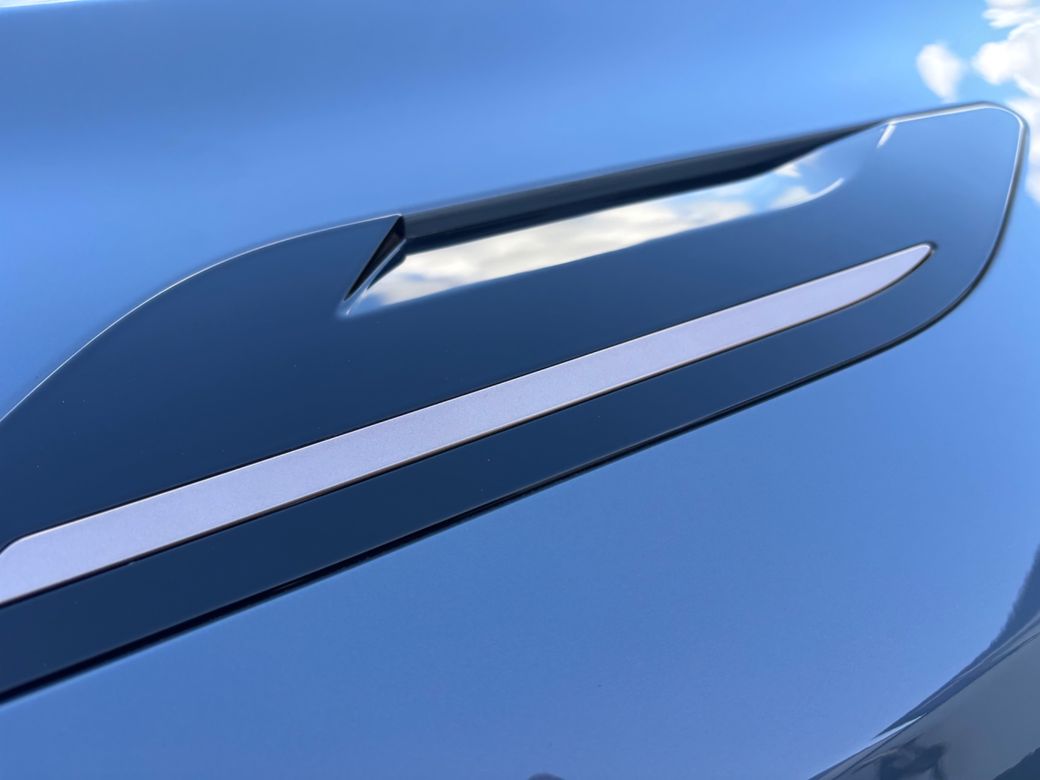2021 Land Rover Range Rover Evoque