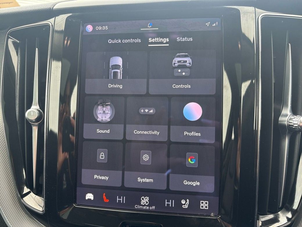 2023 Volvo XC60