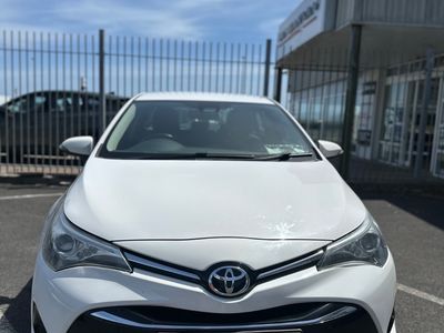 vehicle for sale from Dungarvan MotorMall