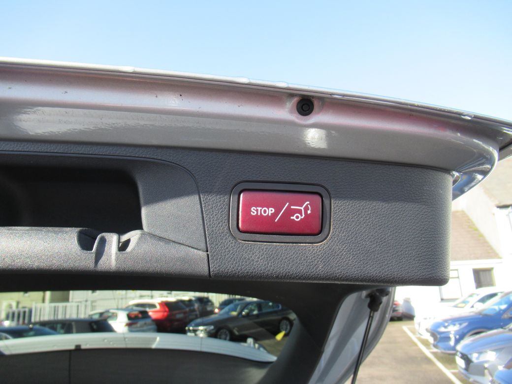 2021 Mercedes-Benz GLC Class