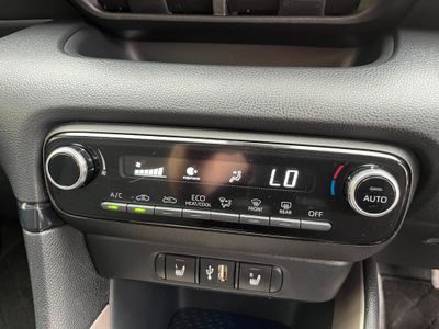 2021 Toyota Yaris