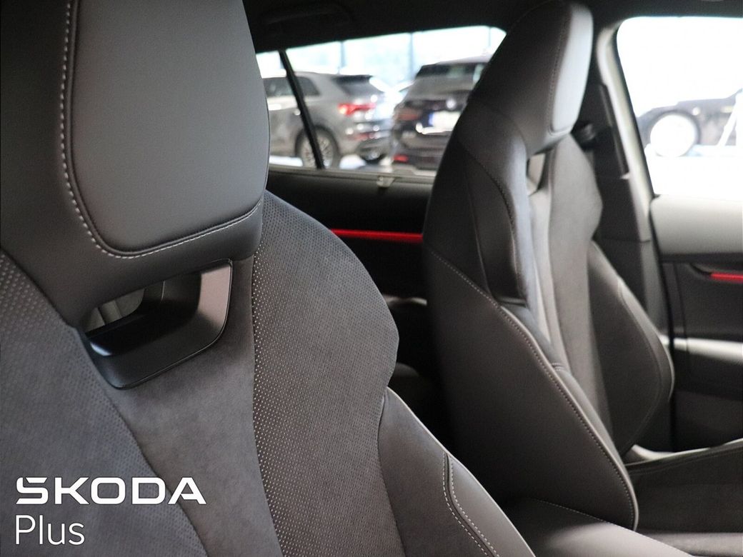 2026 Skoda Enyaq