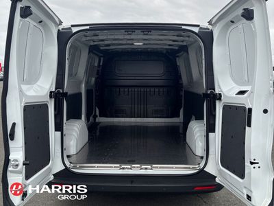 2025 White Maxus Deliver 7