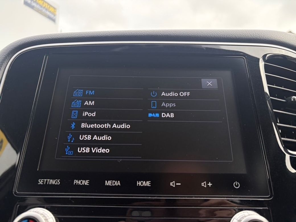 2021 Mitsubishi Outlander