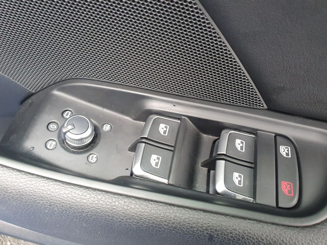 2017 Audi A3