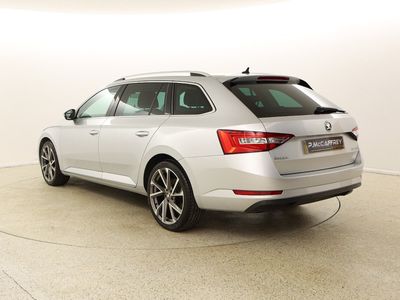 2019 Skoda Superb