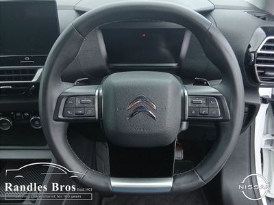 2024 Citroen C4