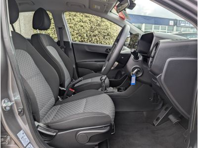 2025 Kia Picanto