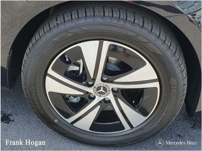 2025 Mercedes-Benz V Class