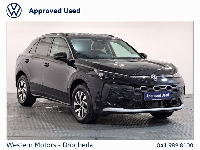 vehicle for sale from Western Motors Galway