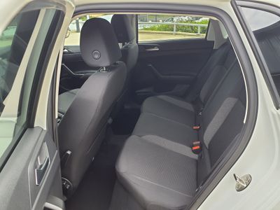 2022 Volkswagen Polo
