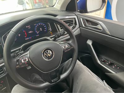 2022 Volkswagen Polo