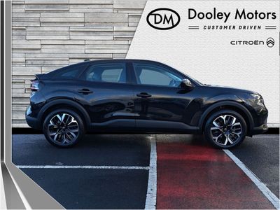 2026 Citroen C4