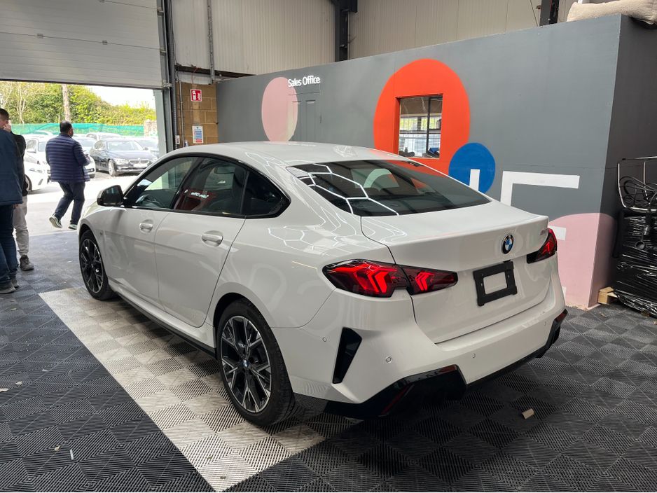 2025 BMW 2 Series