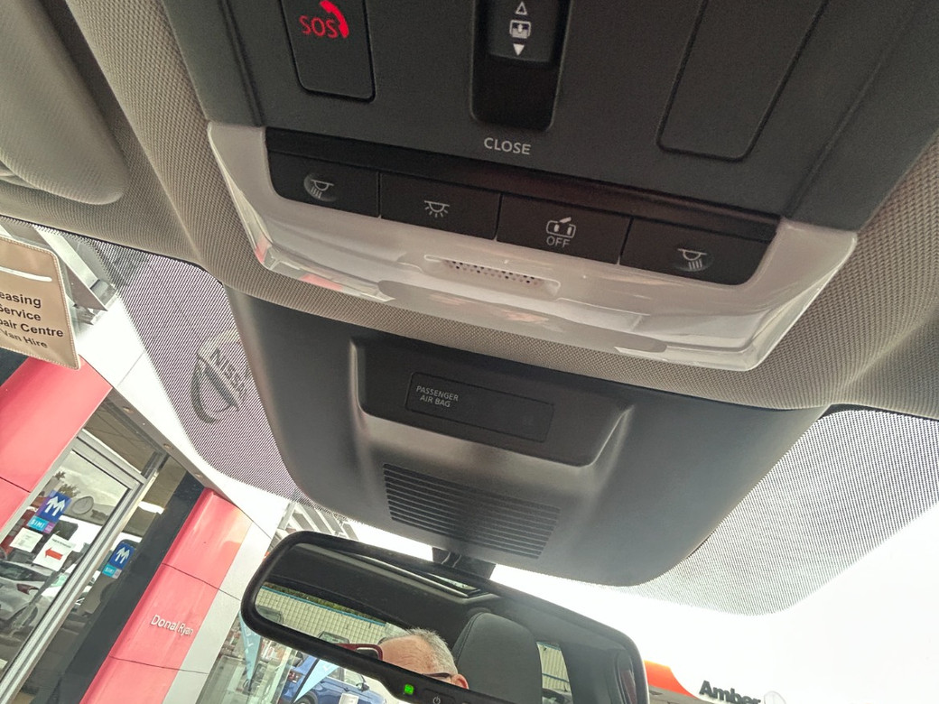 2024 Nissan Qashqai
