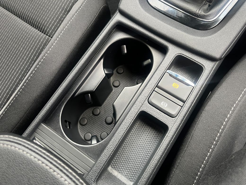 2024 Skoda Octavia