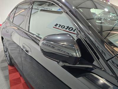 2024 BMW i5