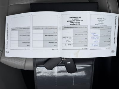 2020 Kia Niro