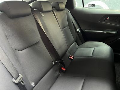 2025 Toyota Prius