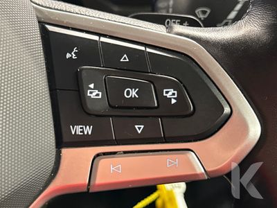 2023 Volkswagen Polo