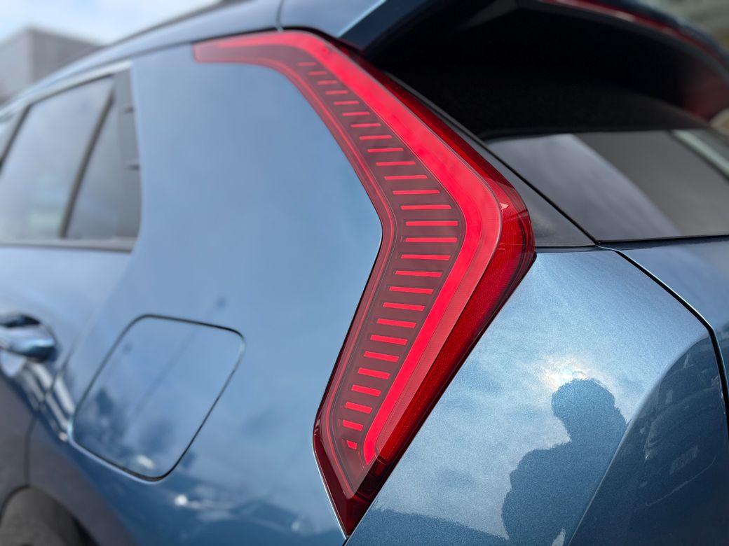 2023 Kia Niro