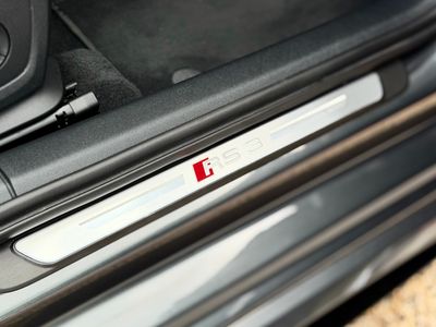 2023 Audi RS3