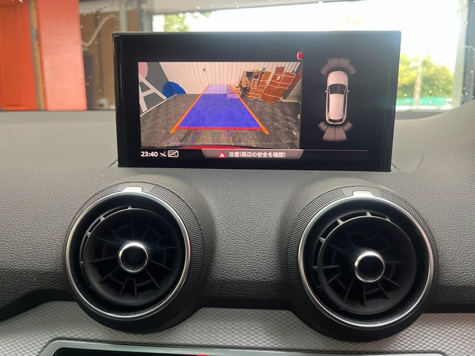 2024 Audi Q2