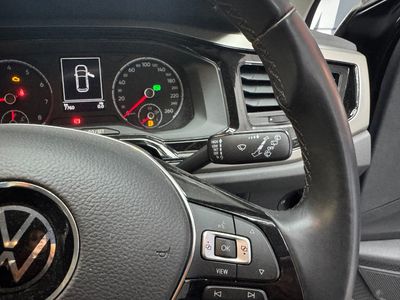 2022 Volkswagen Polo