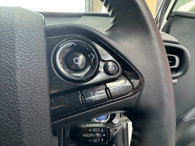 2021 Toyota Prius