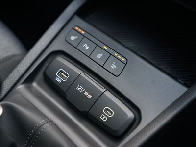 2026 Kia Stonic