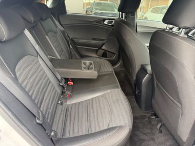 2023 Kia Ceed