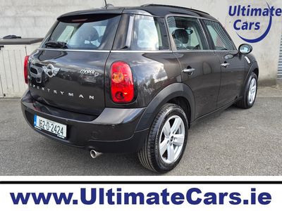 2016 Mini Cooper