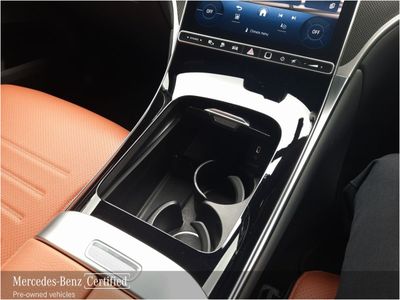 2023 Mercedes-Benz GLC Class