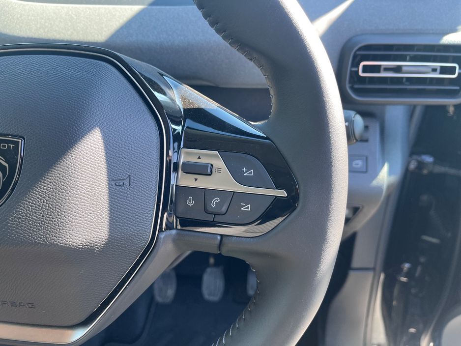 2026 Peugeot Rifter