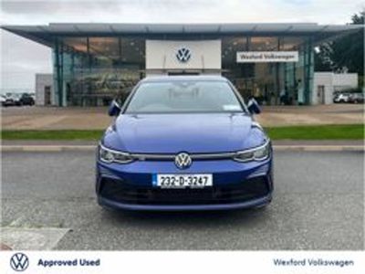 2023 Volkswagen Golf