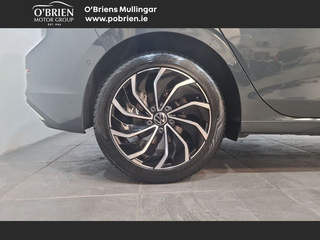 2024 Volkswagen Golf