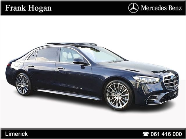 vehicle for sale from Frank Hogan Ltd