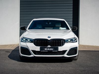 2023 BMW 5 Series
