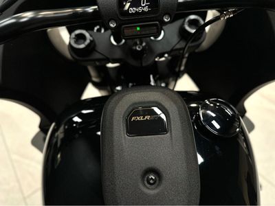 2022 Harley-Davidson Fxdl Dyna Low Rider