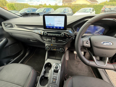2023 Ford Kuga