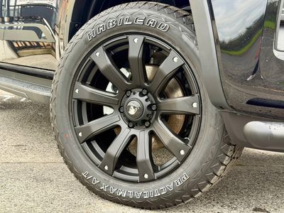 2026 Volkswagen Amarok