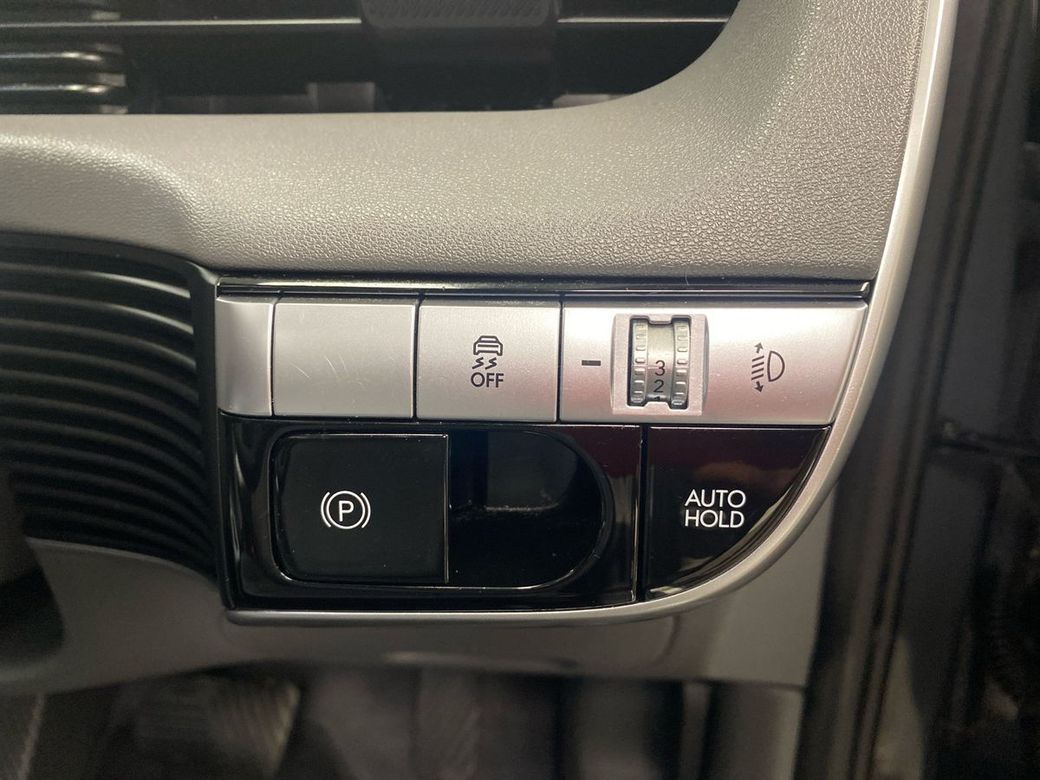 2023 Hyundai Ioniq 5
