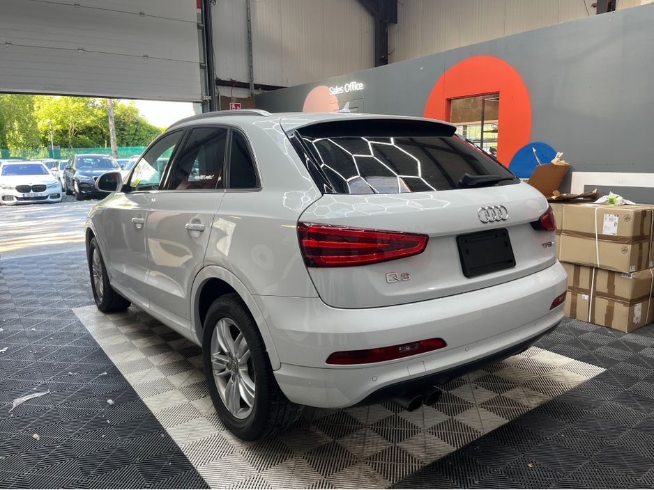 2015 Audi Q3