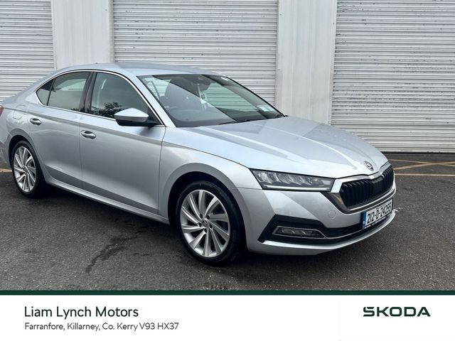 vehicle for sale from Liam Lynch Motors