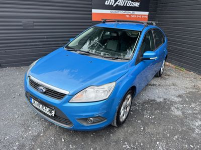 2011 Ford Focus