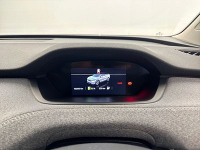 2023 Skoda Enyaq