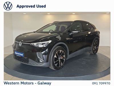 2023 Volkswagen ID.4