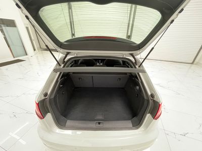 2019 Audi A3